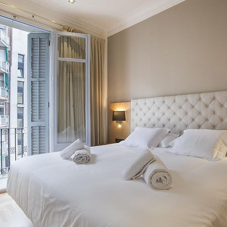 Tendency Sagrada Familia Luxury Barcelona Exterior foto